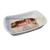 Тава керамична PYREX 33см 
