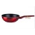 Тиган WOK с незалепващо покритие Ø 24см BRIO RED PASSION, индукция