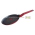 Тиган за палачинки с незалепващо покритие Ø 24см BRIO RED PASSION, индукция