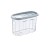 Кутия за продукти Hobby Life 1.2л